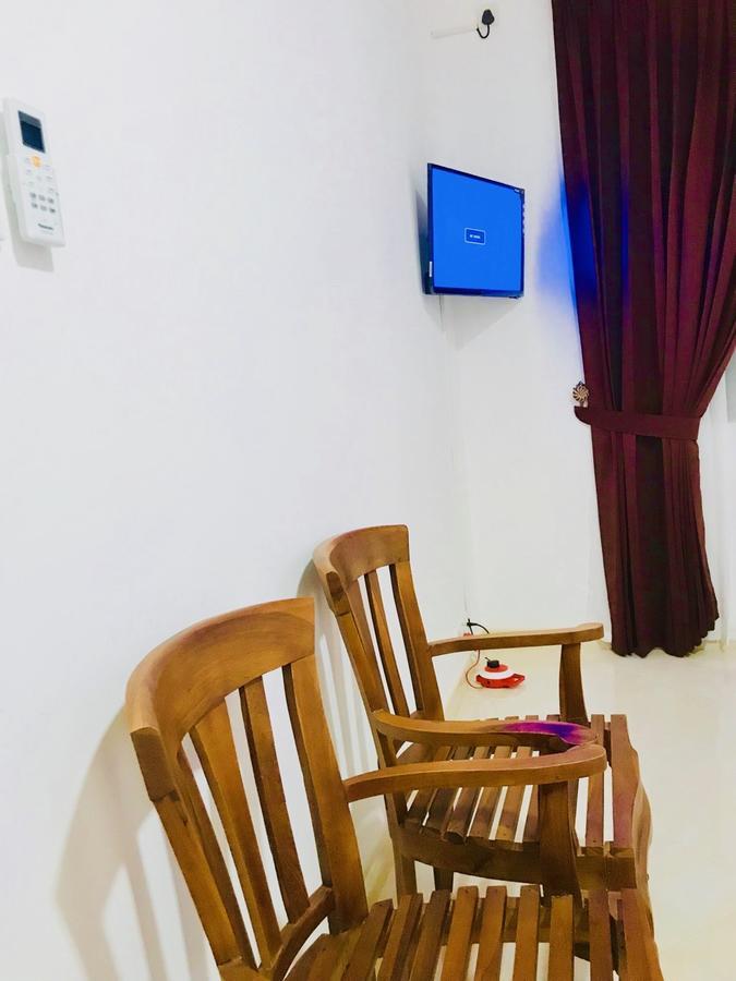 Ceylon Pearlwing Resort Negombo Kültér fotó