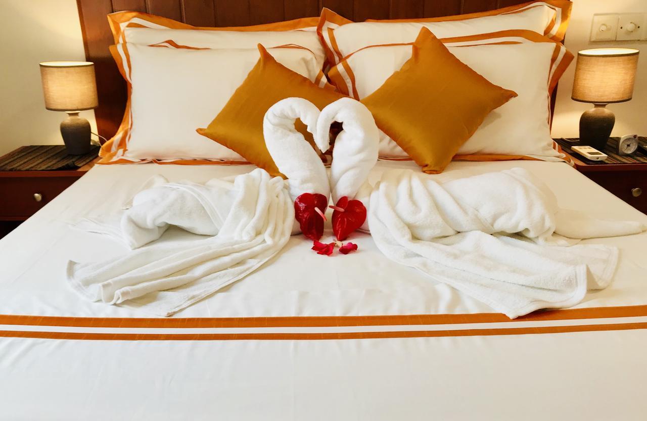 Ceylon Pearlwing Resort Negombo Kültér fotó